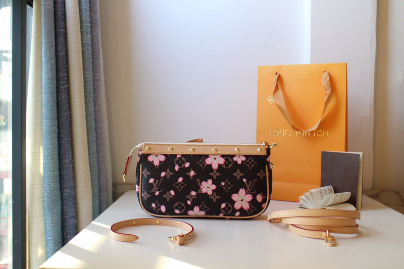 COZY - LV Bags - 5195