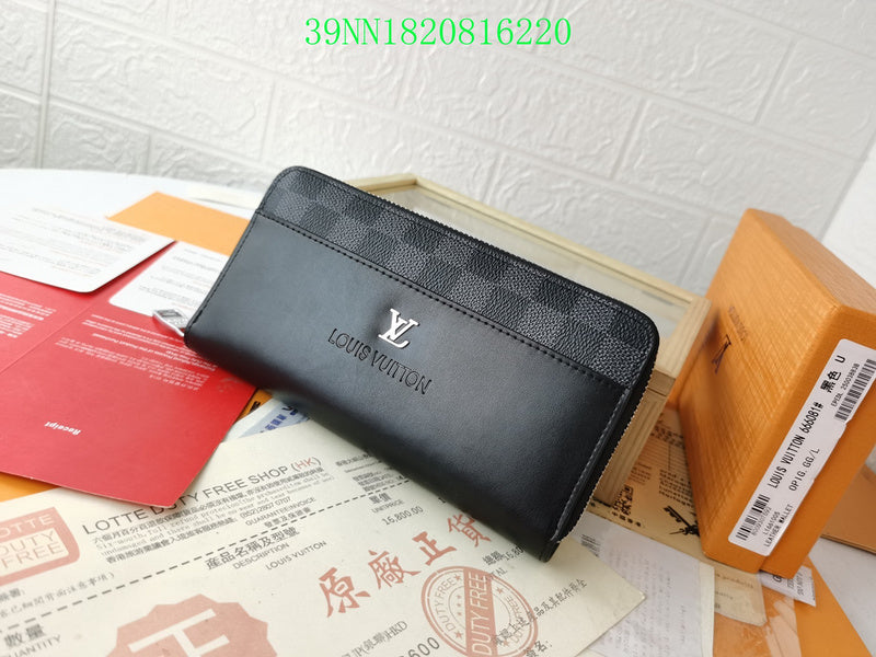 COZY BAGS - CHL Wallet - 644
