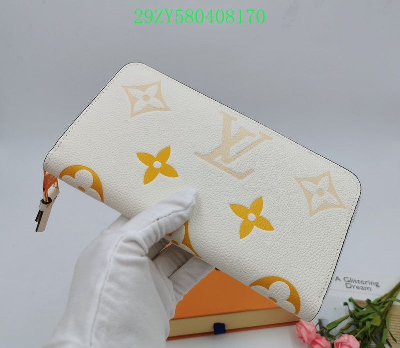 COZY BAGS - CHL Wallet - 1010