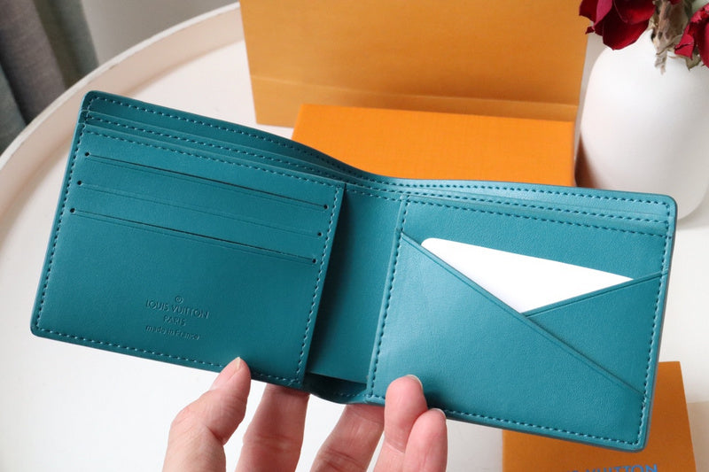 COZY BAGS - LOV Wallets - 642
