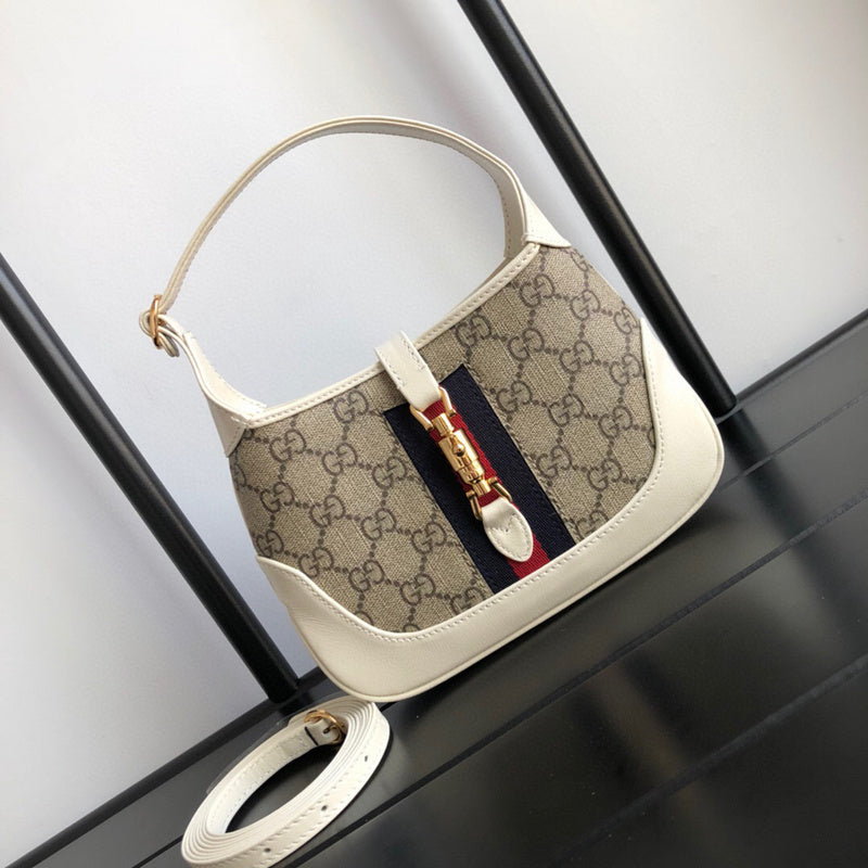 JB - Guki Lady Bags - 1279