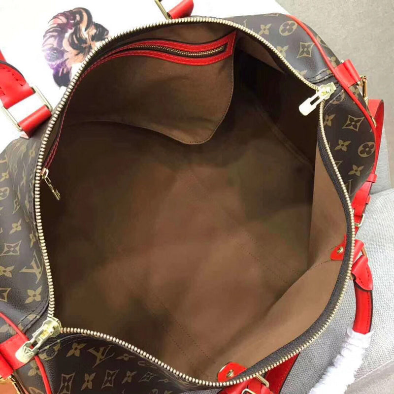 JB - LOV Travel Bags - 166