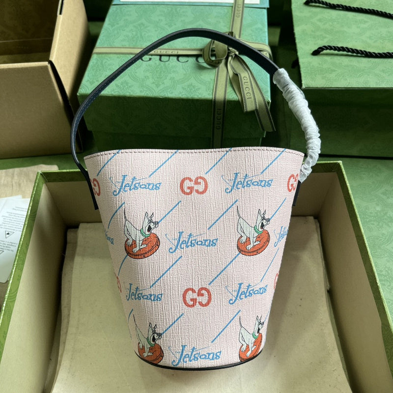 COZY BAGS - GUKI Women Bags - 134