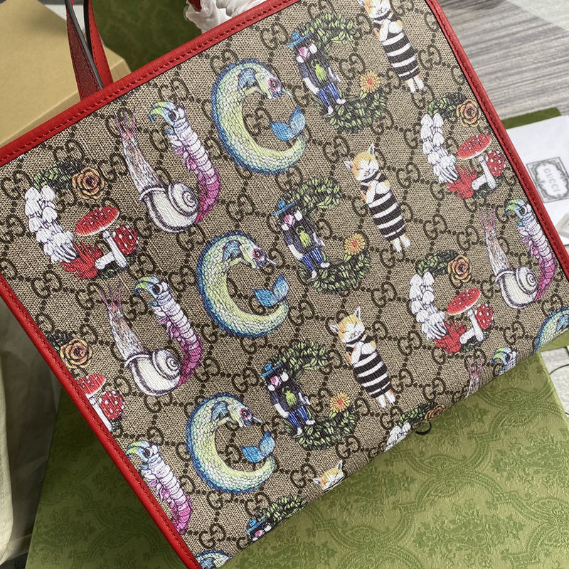 COZY BAGS - GUKI Bags - 2062