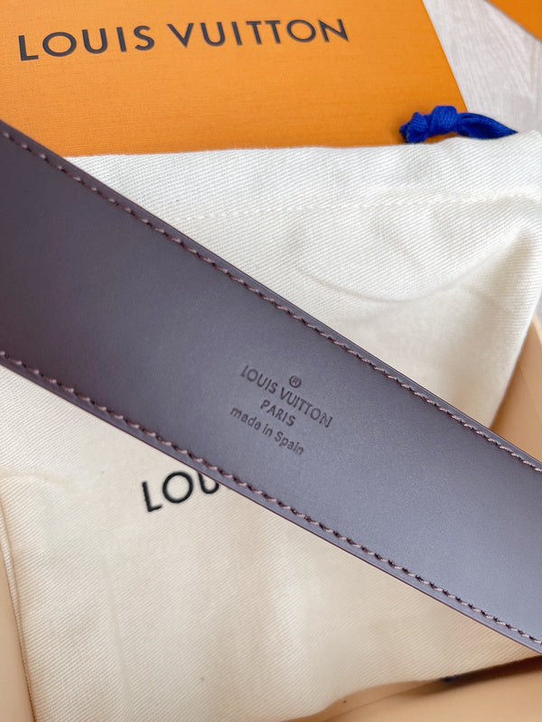 JB - LOV Belts - 217