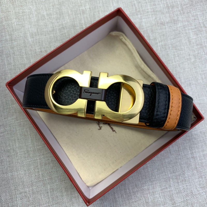 JB - FGO Belts - 151