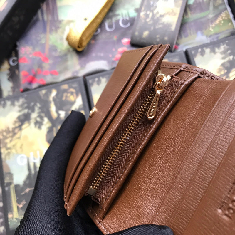 COZY BAGS - Guki Wallet - 644