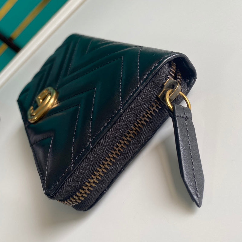 Cozy Bags - GUKI Women Wallets - 154