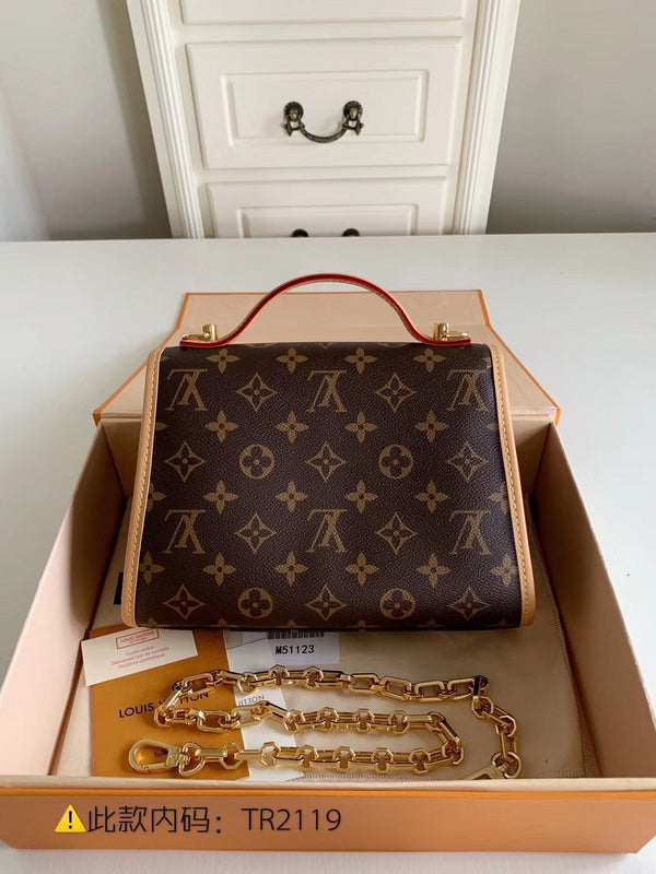 COZY BAGS - LOV Bags - 5095