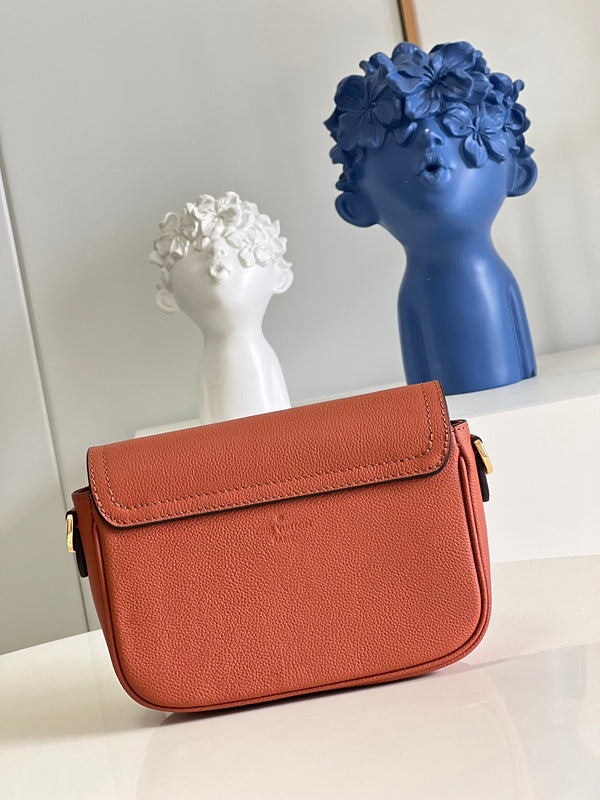 COZY BAGS - LOV Bags - 2349