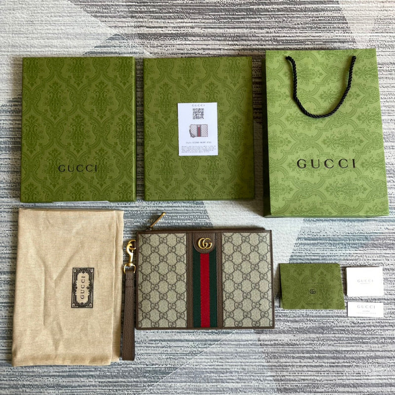 COZY BAGS - Guki Wallet - 156