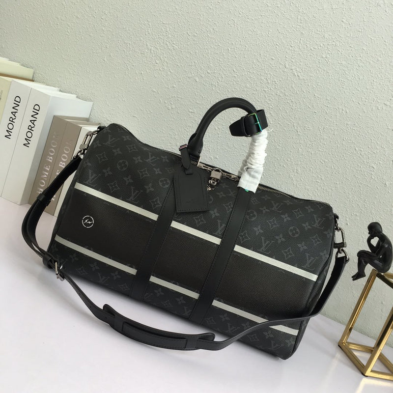 JB - LOV Travel Bags - 194