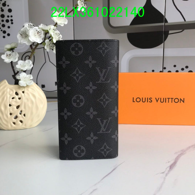 COZY BAGS - CHL Wallet - 1431