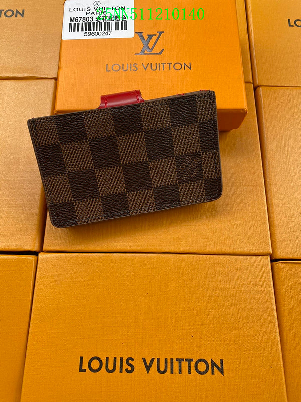 COZY BAGS - CHL Wallet - 387