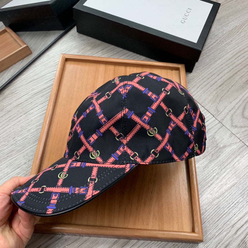 COZY BAGS - Guki Hats & Caps - 064