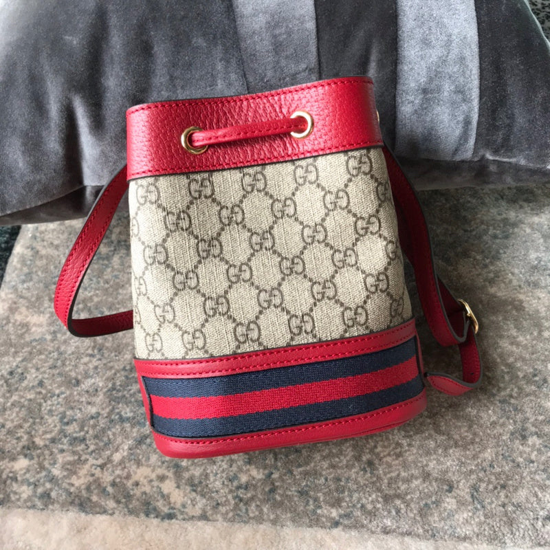 JB - Guki Lady Bags - 1504