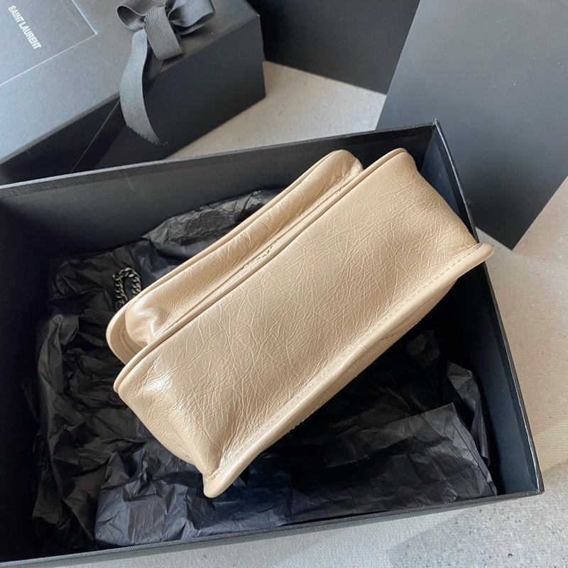 COZY BAGS - YLS Bags - 1138