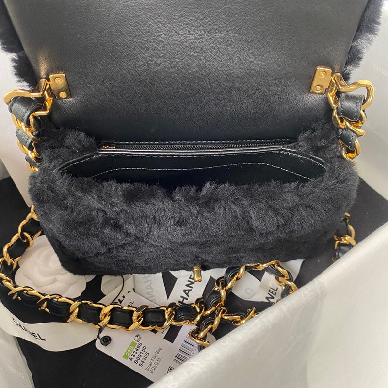 COZY BAGS - CHL Lady Bags - 035