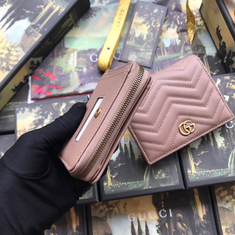 COZY BAGS - Guki Wallet - 627