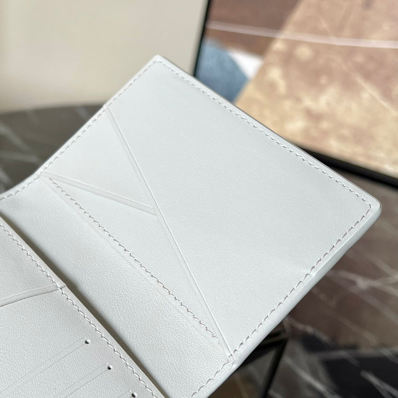 COZY - LOV Wallets - 021