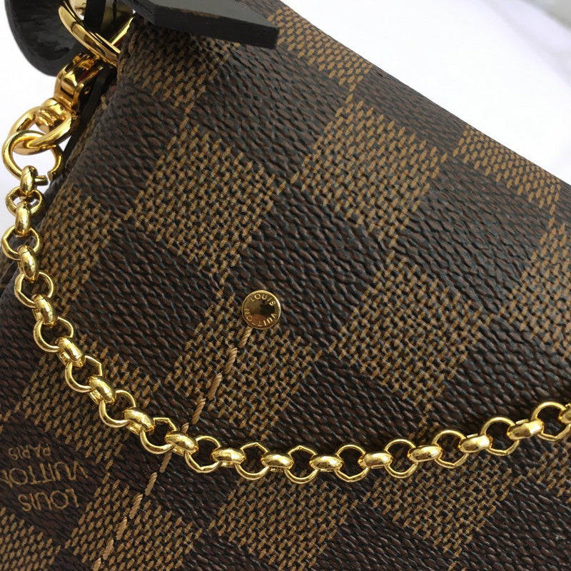 COZY - LOV Lady Bags - 995