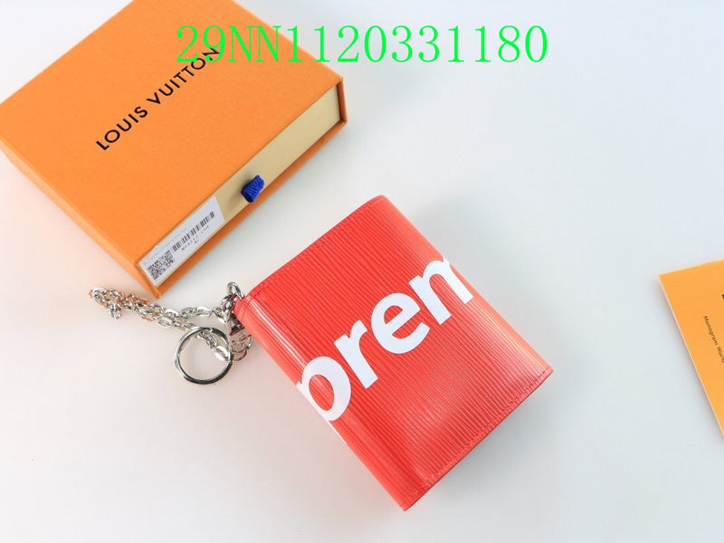 COZY BAGS - LOV Wallet - 1473