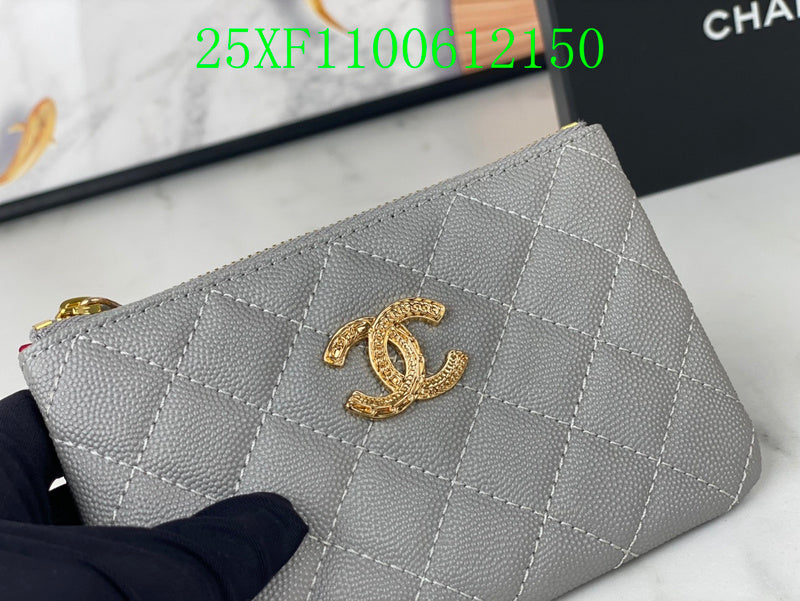 COZY BAGS - CHL Wallet - 119