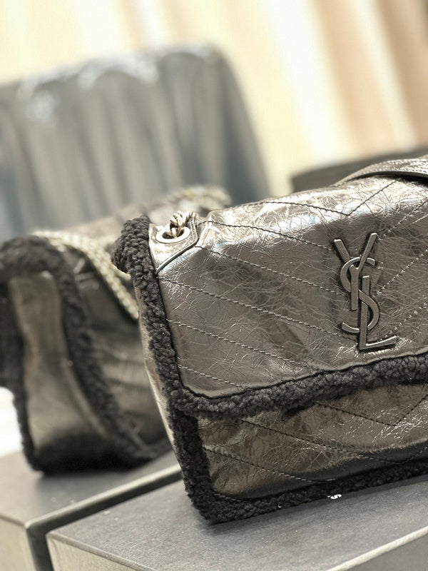 COZY BAGS - YLS Bags - 1843