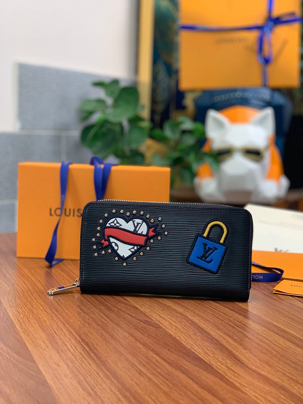 COZY BAGS - LOV Wallets - 566