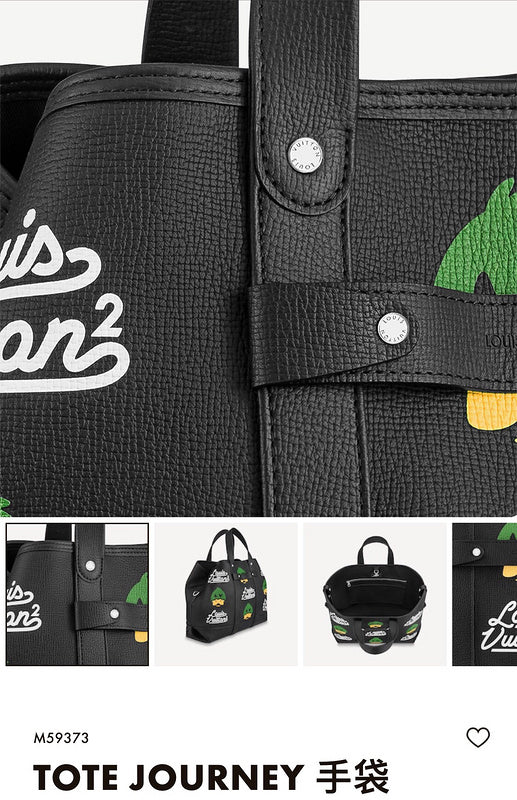 COZY BAGS - LOV Bags - 1808