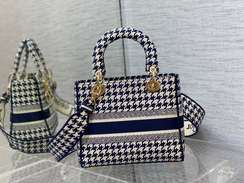 JB - DOR Lady Bags - 291