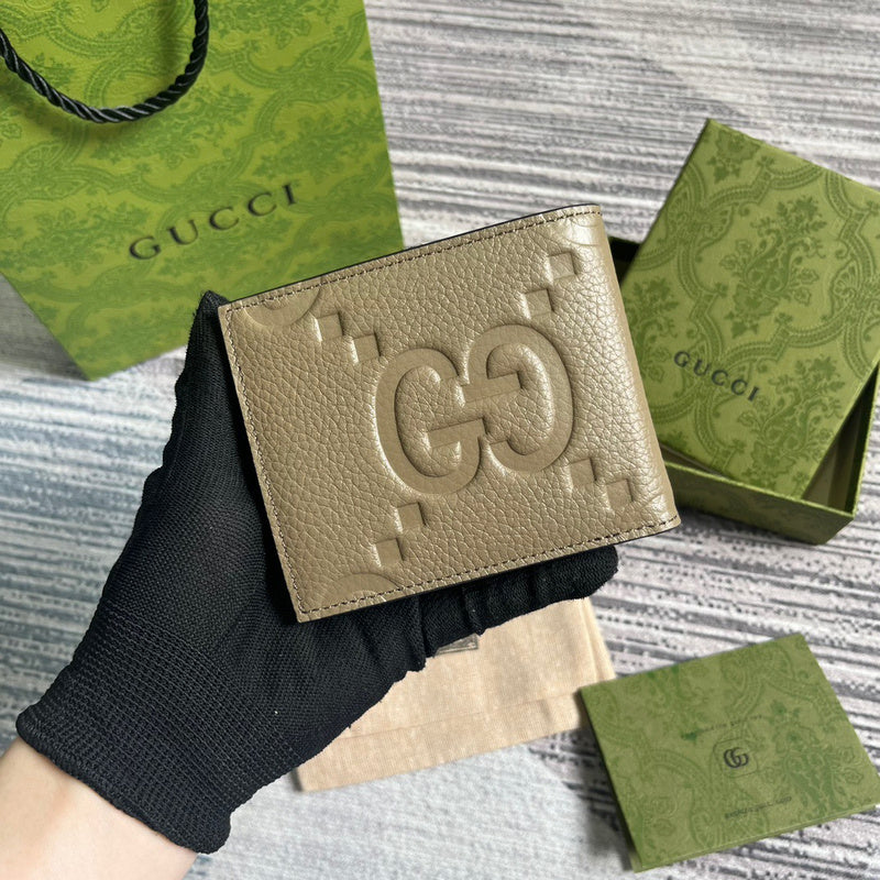 COZY BAGS - Guki Wallet - 034