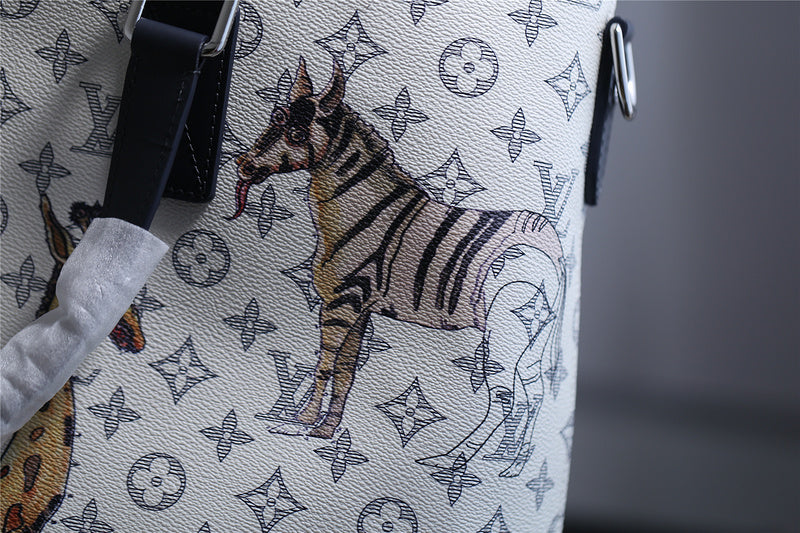COZY - LOV Men Business Bags - 087
