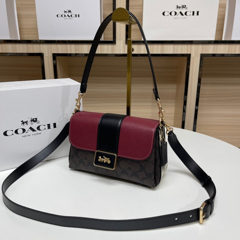 COZY - CAH Bags - 580