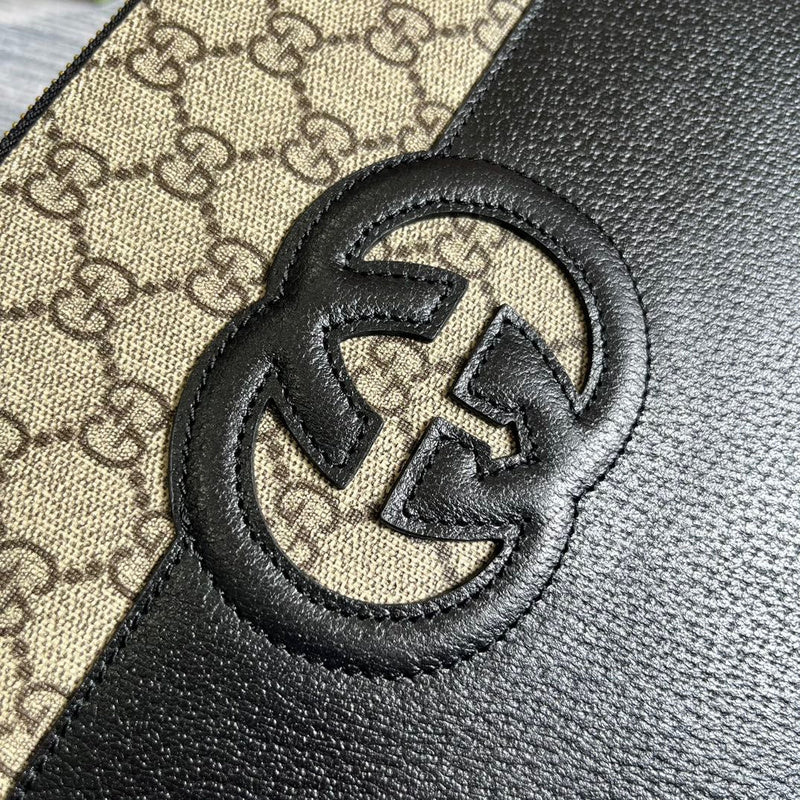 COZY BAGS - Guki Wallet - 005