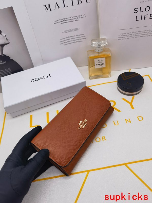 COZY BAGS - Mix Wallets - 689