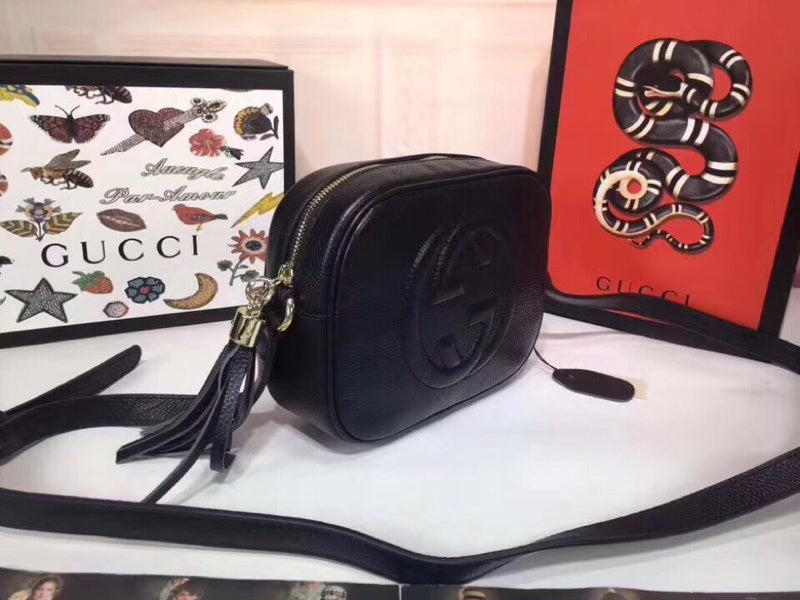 COZY BAGS - GUKI Bags - 249