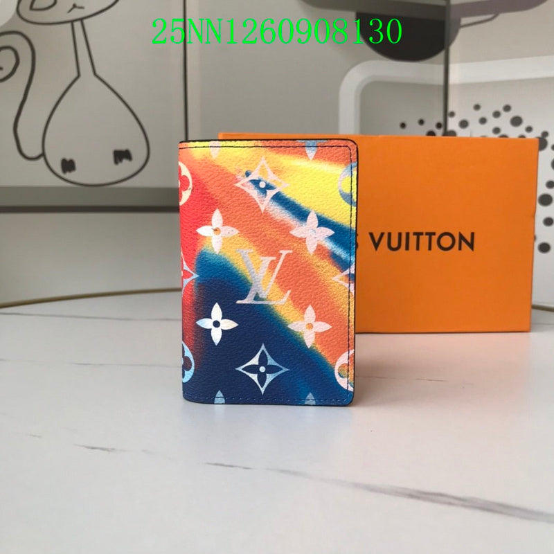 COZY BAGS - CHL Wallet - 591