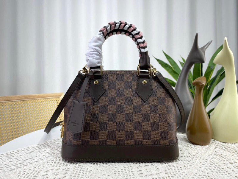 JB - LOV Lady Bags - 132
