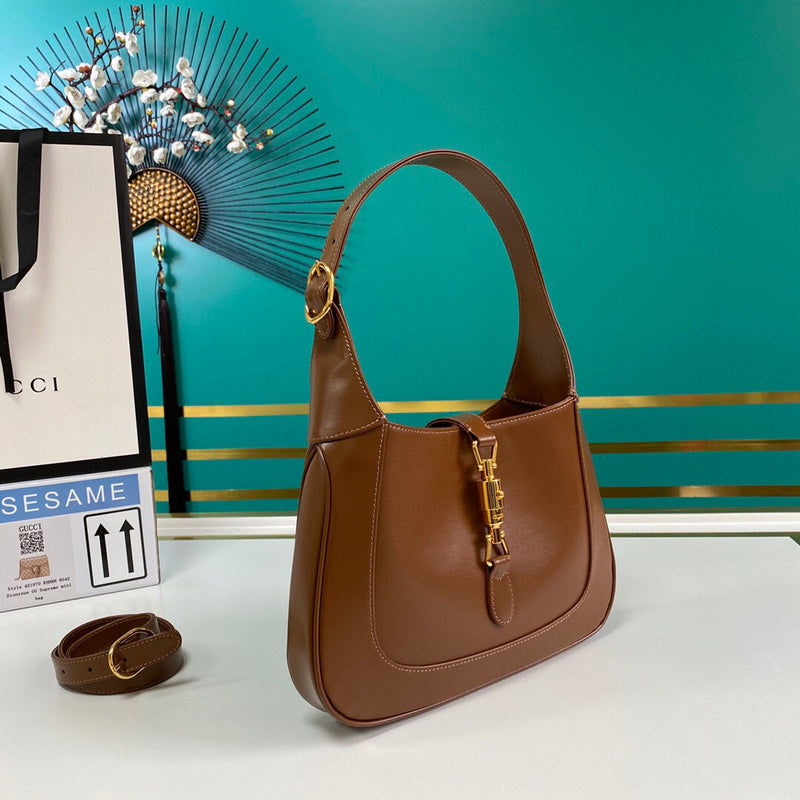 JB - Guki Lady Bags - 1217