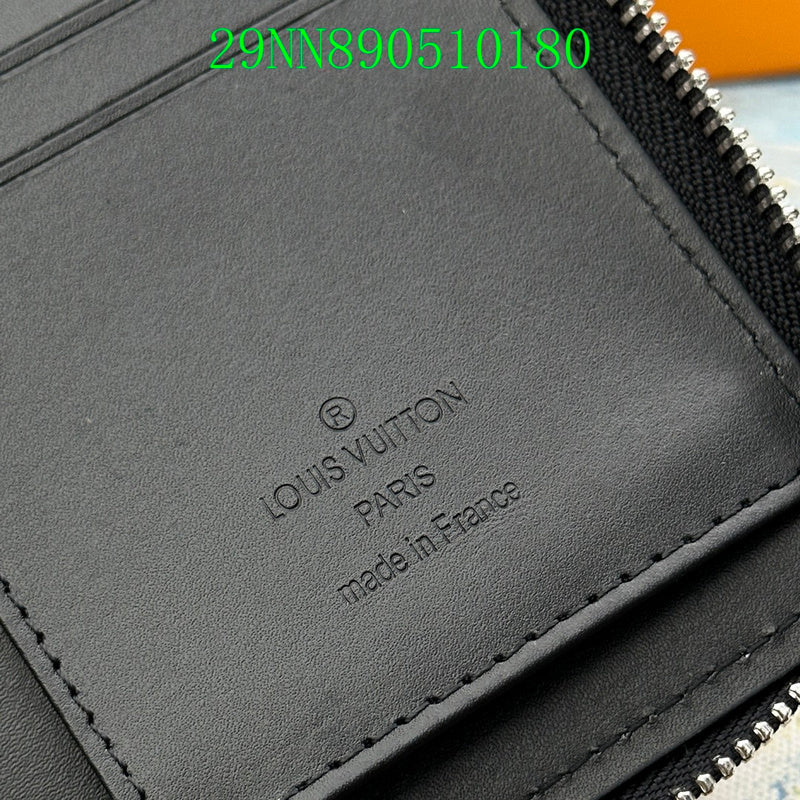 COZY BAGS - LOV Wallet - 442