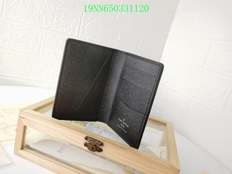 COZY BAGS - LOV Wallet - 1480