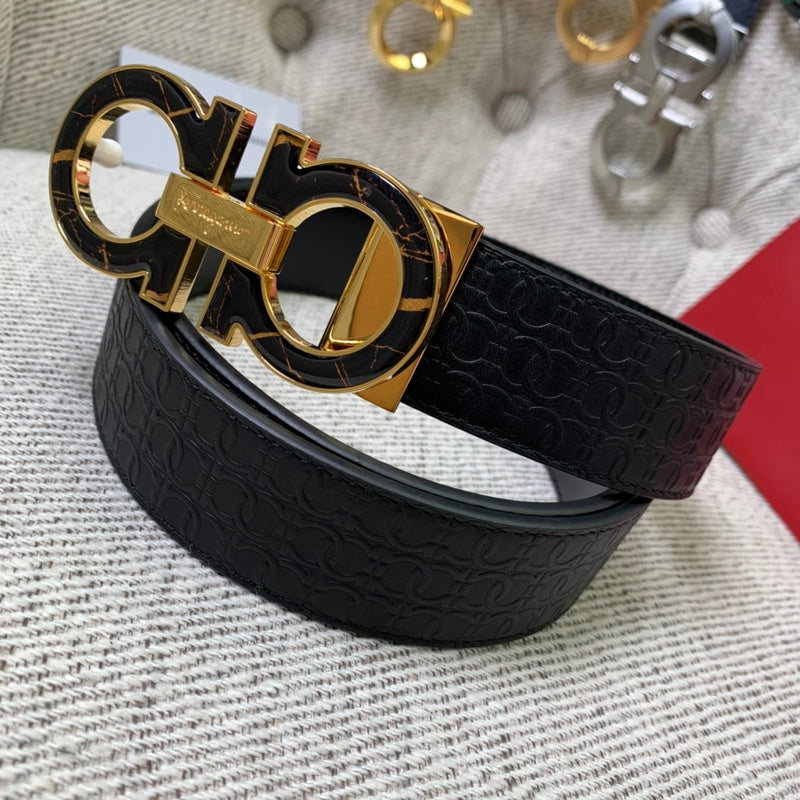 JB - FGO Belts - 100