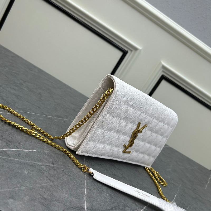 COZY - YLS Bags - 012