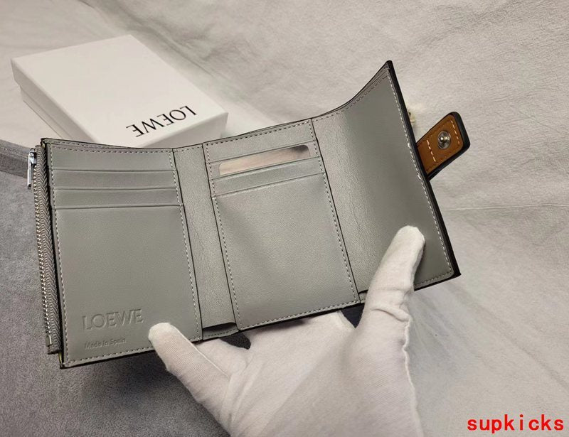COZY BAGS - Mix Wallets - 703