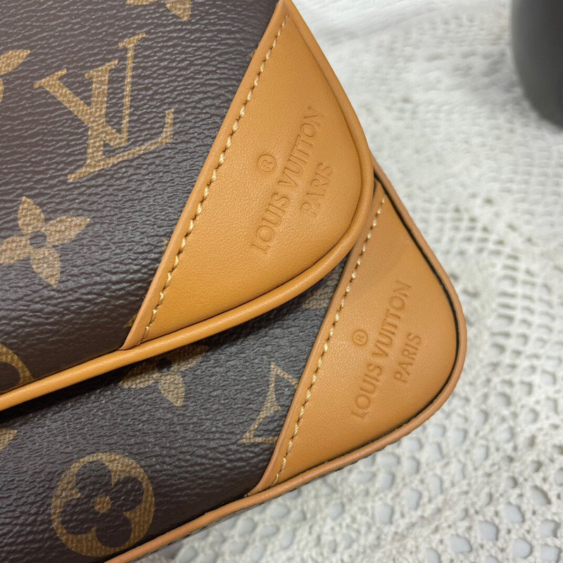 COZY BAGS - LOV Men Bags - 001