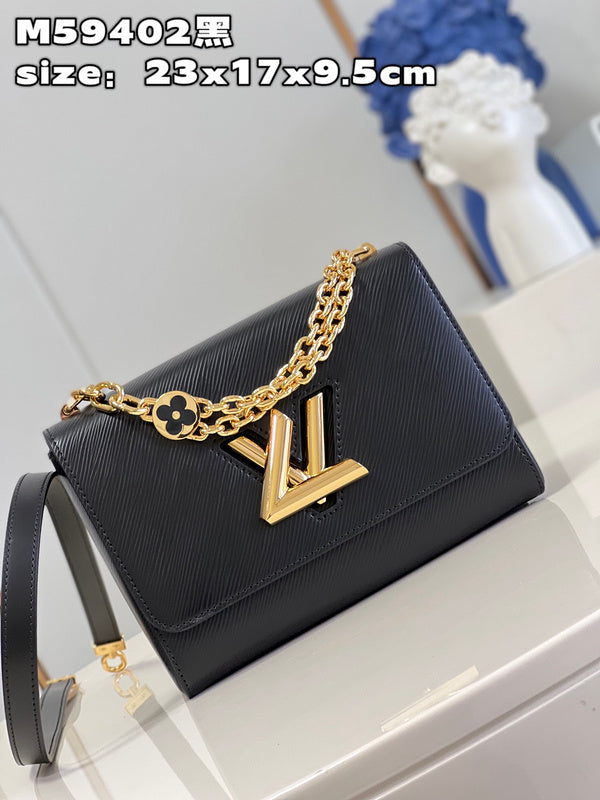 COZY BAGS - LOV Bags - 1245