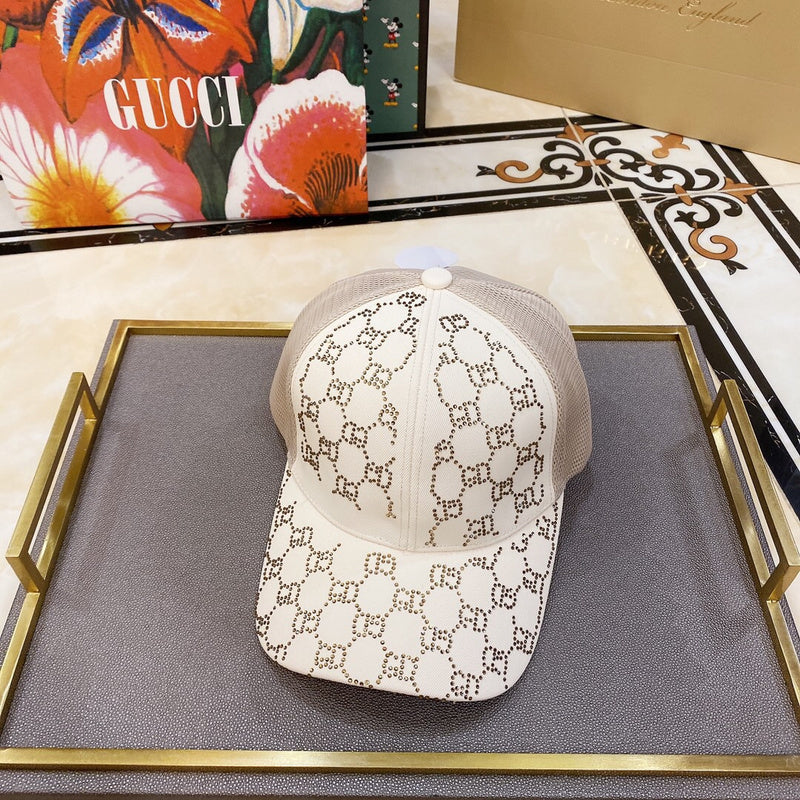 COZY BAGS - Guki Hats & Caps - 384