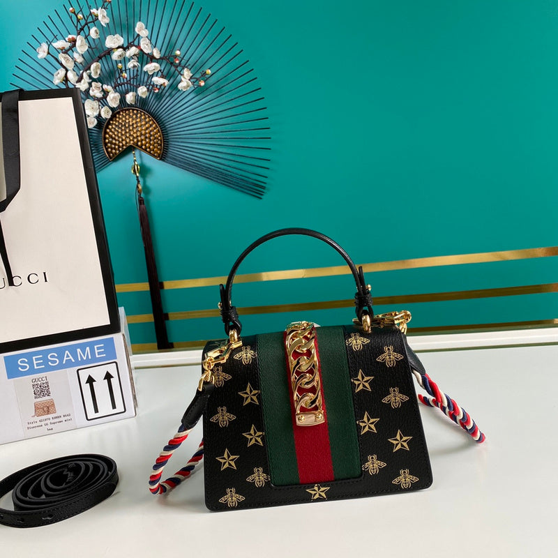 COZY BAGS - GUKI Bags - 2148