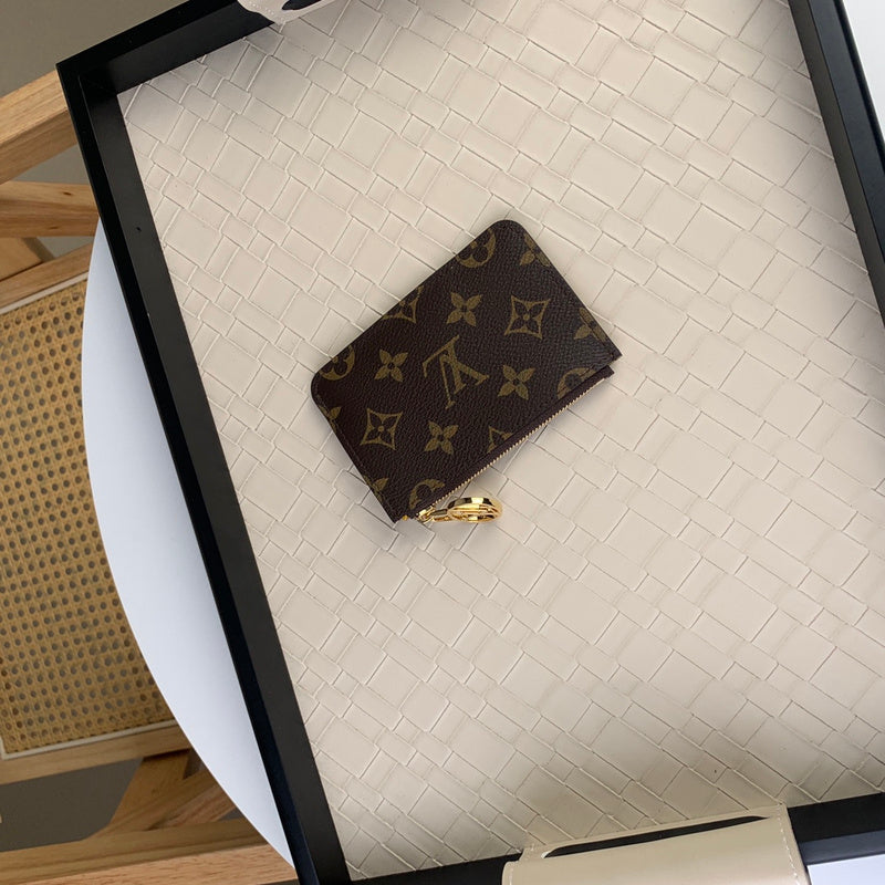 COZY BAGS - LOV Card Case - 050
